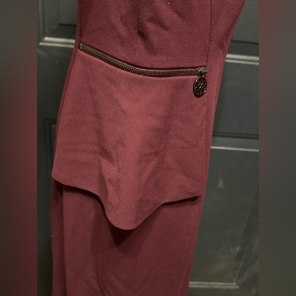 Dress Antonia Melani - Picture 9 of 10